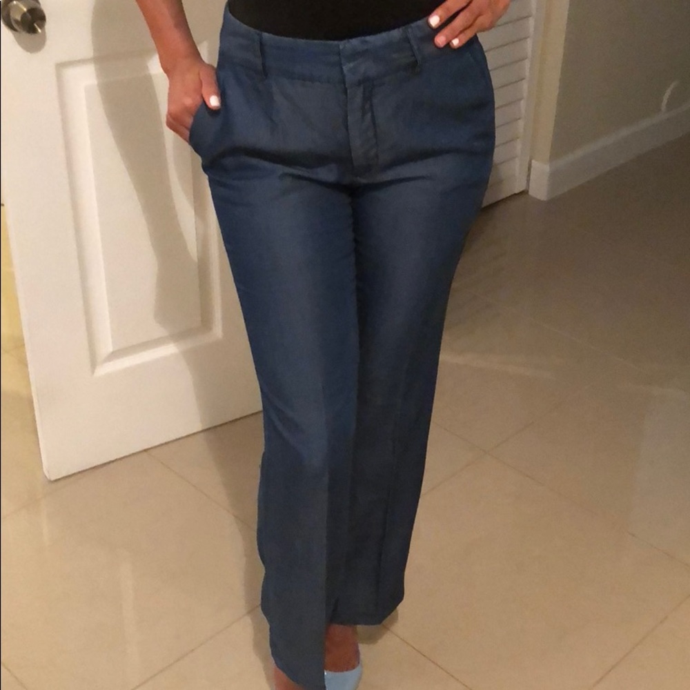 Zara trouser